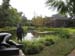 joe hou's father at norton simon  3